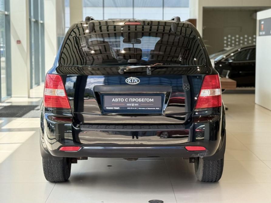 Kia Sorento I Рестайлинг Краснодар  - изображение 6