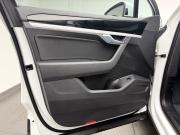Volkswagen Touareg III Рестайлинг Москва  - изображение 39