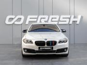 BMW 5 серии VI (F10/F11/F07) Рестайлинг Краснодар  - изображение 26
