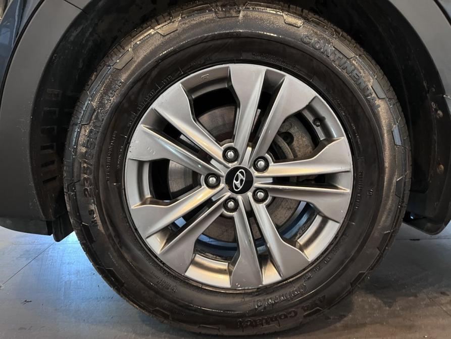 Hyundai Santa Fe III Чебоксары  - изображение 19