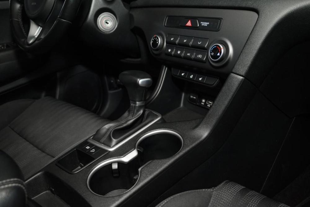 Kia Sportage IV Ульяновск  - изображение 15