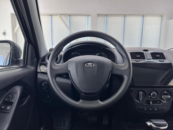 Lada (ВАЗ) Granta I Рестайлинг с пробегом 2020 года, цена 840 000 рублей, 48484 км, седан, Автокод Объявления