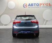 Kia Rio III Москва  - изображение 28