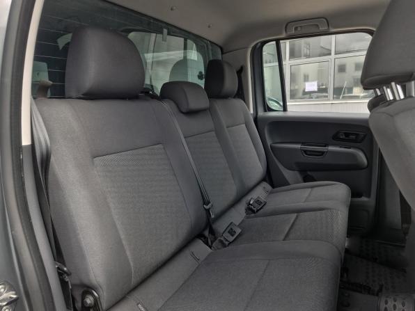 Volkswagen Amarok I с пробегом 2015 года, цена 1 868 000 рублей, 217340 км, пикап, Автокод Объявления