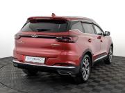 Chery Tiggo 7 Pro I Москва  - изображение 32