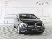 Mercedes-Benz A-Класс III (W176) Москва  - изображение 32
