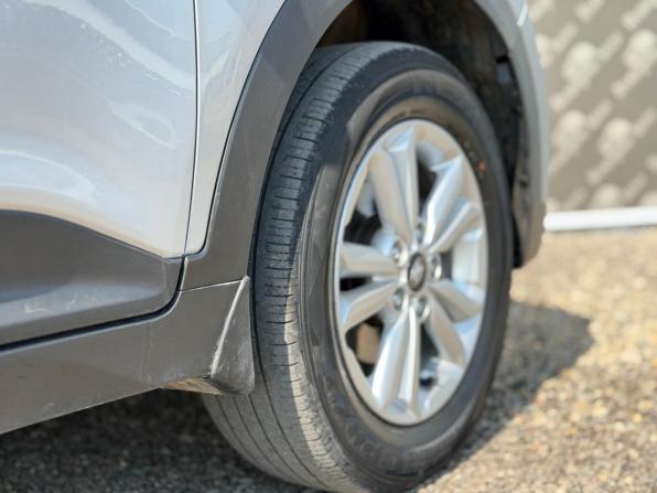 Hyundai Creta I Рестайлинг с пробегом 2020 года, цена 1 400 000 рублей, 76800 км, внедорожник, Автокод Объявления