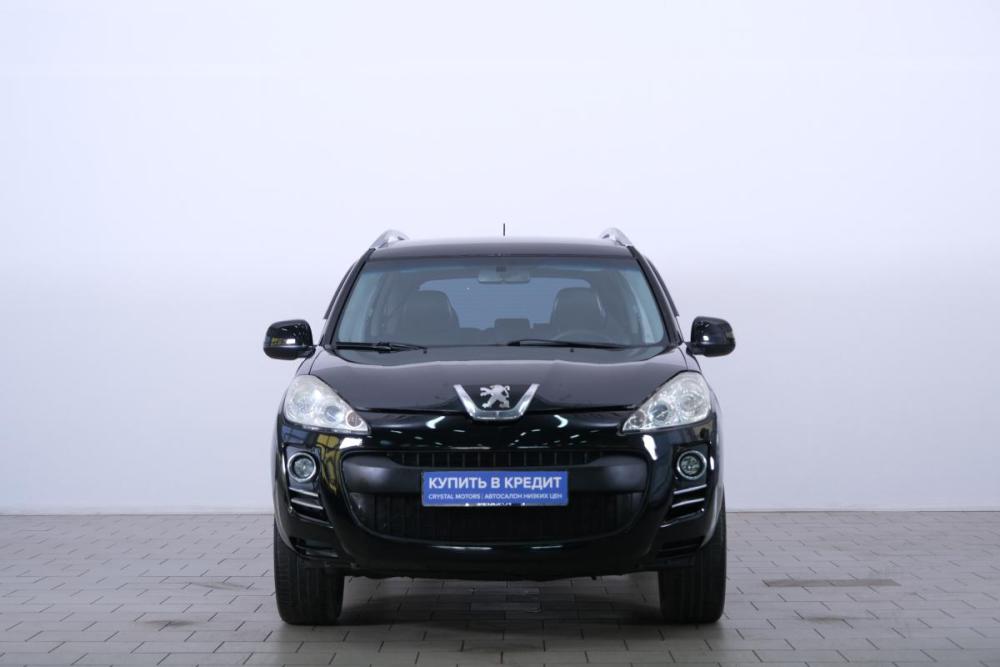 Peugeot 4007 Омск  - изображение 2