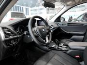 BMW X3 III (G01) Казань  - изображение 42