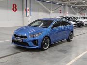 Kia Proceed I Казань  - изображение 25