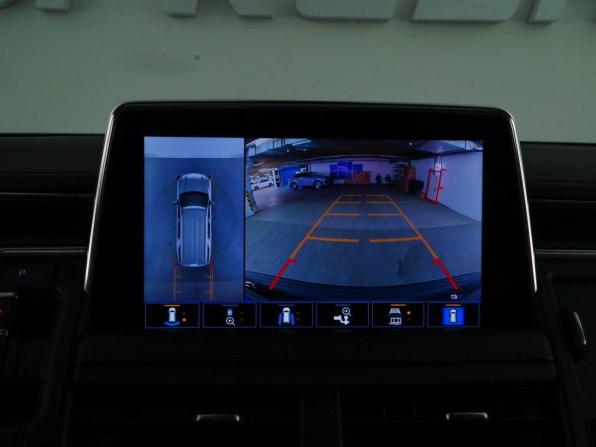 Chevrolet Tahoe V с пробегом 2021 года, цена 7 497 077 рублей, 65508 км, внедорожник, Автокод Объявления