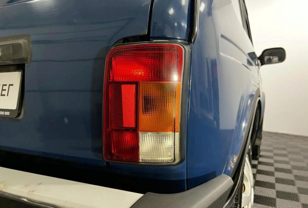 Lada (ВАЗ) 2121 (4x4) I Рестайлинг Нижний Новгород  - изображение 18