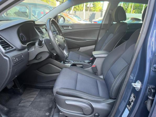 Hyundai Tucson III Рестайлинг с пробегом 2018 года, цена 2 260 000 рублей, 150484 км, внедорожник, Автокод Объявления