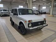 Lada (ВАЗ) Niva Legend Набережные Челны  - изображение 26