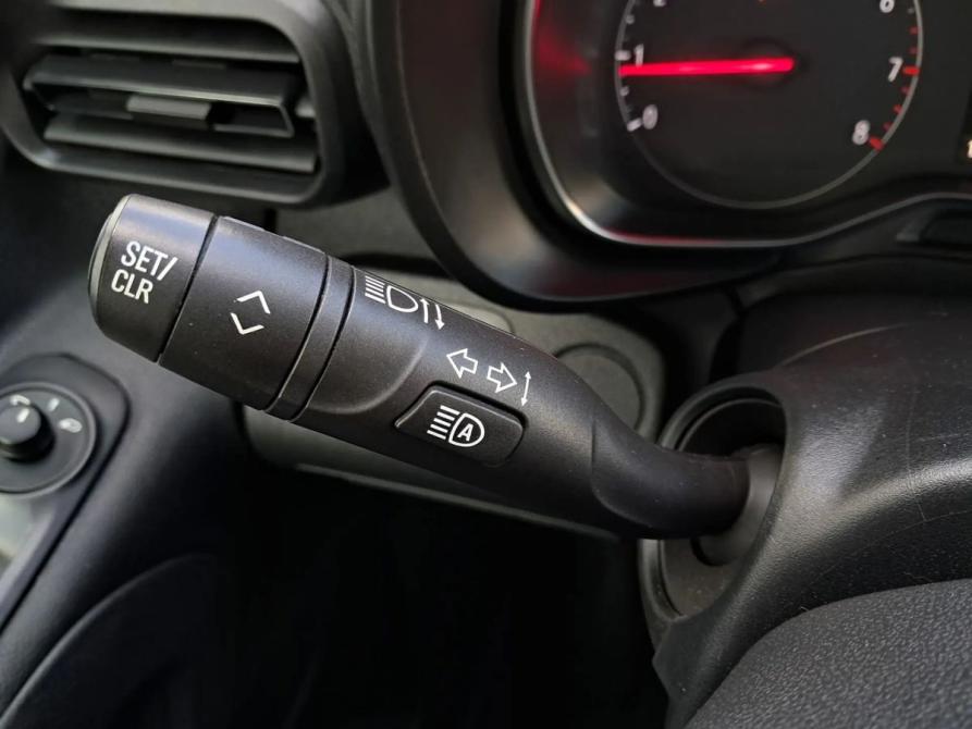 Opel Combo E Санкт-Петербург  - изображение 12