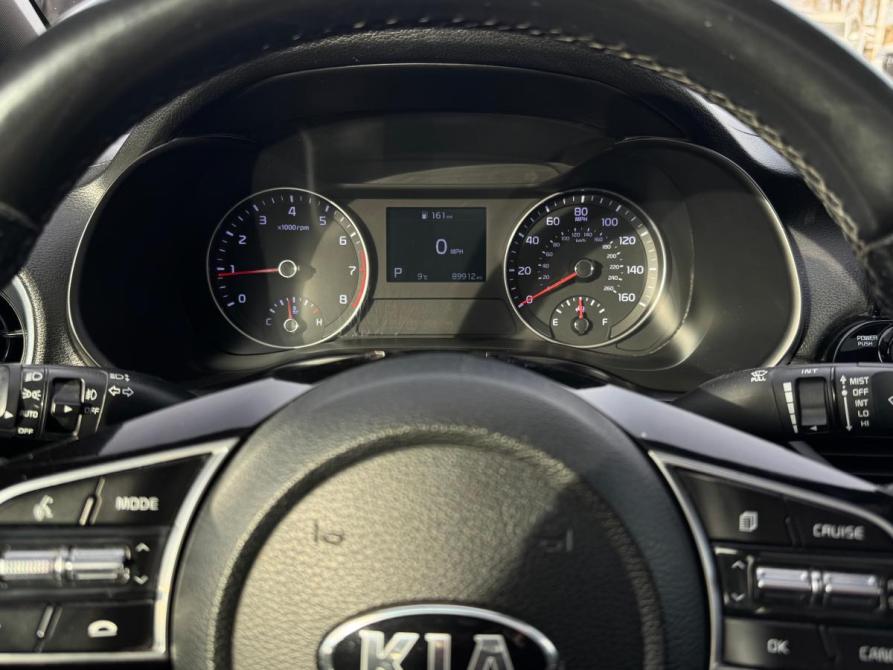 Kia Forte III Набережные Челны  - изображение 16