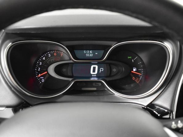 Renault Kaptur I Рестайлинг с пробегом 2020 года, цена 1 789 900 рублей, 51316 км, внедорожник, Автокод Объявления