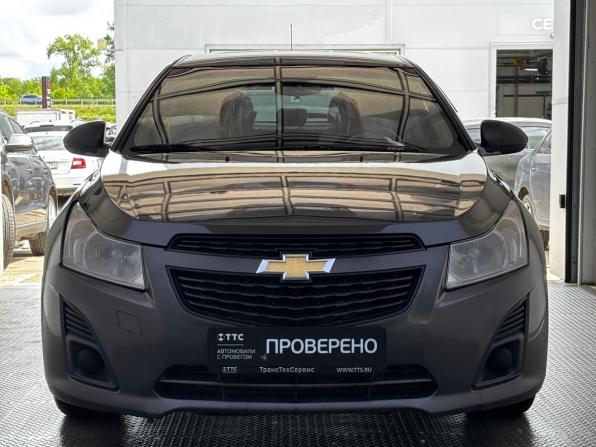 Chevrolet Cruze I Рестайлинг с пробегом 2013 года, цена 680 000 рублей, 209546 км, хэтчбек, Автокод Объявления
