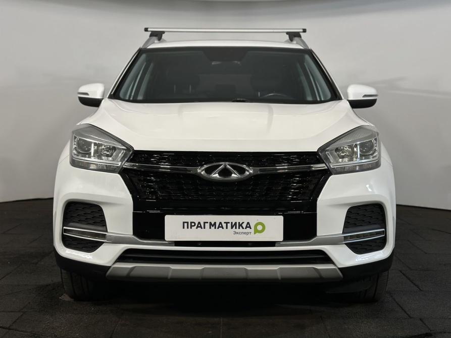 Chery Tiggo 4 I Рестайлинг Великий Новгород  - изображение 2