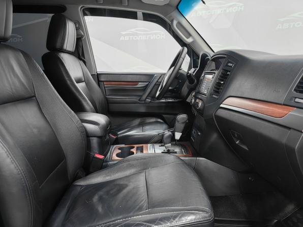 Mitsubishi Pajero IV с пробегом 2007 года, цена 1 500 000 рублей, 310000 км, внедорожник, Автокод Объявления