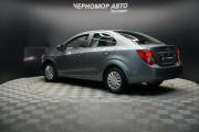 Chevrolet Aveo II Крым  - изображение 30