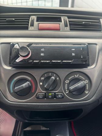 Mitsubishi Lancer IX с пробегом 2005 года, цена 359 900 рублей, 262962 км, седан, Автокод Объявления