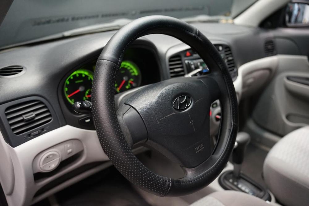Hyundai Accent III Крым  - изображение 9