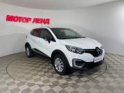 Renault Kaptur I Рестайлинг Воронеж  - изображение 25