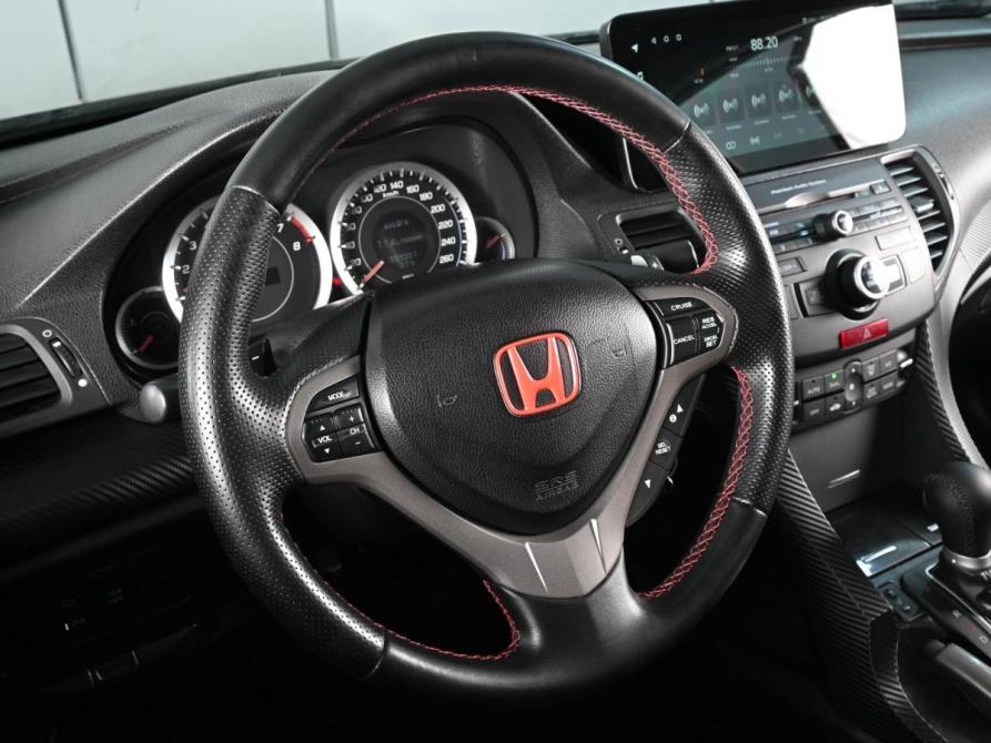 Honda Accord VIII Ростов-на-Дону  - изображение 13