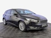 Ford Focus III Рестайлинг Москва  - изображение 31