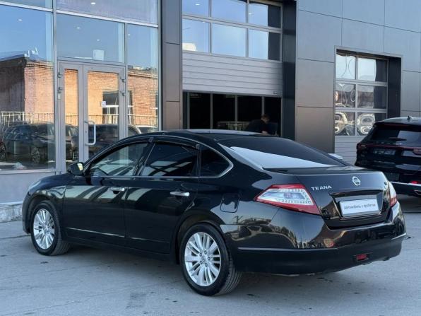 Nissan Teana II (J32) Рестайлинг с пробегом 2011 года, цена 1 100 000 рублей, 257229 км, седан, Автокод Объявления