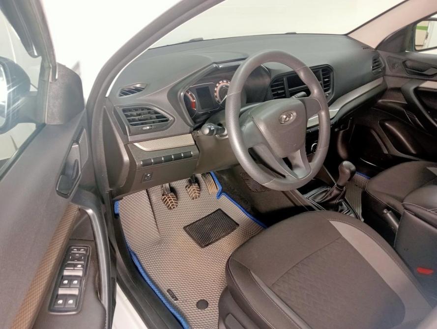 Lada (ВАЗ) Vesta I Рестайлинг (NG) Ижевск  - изображение 9