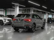 Audi Q3 II (F3) Москва  - изображение 39