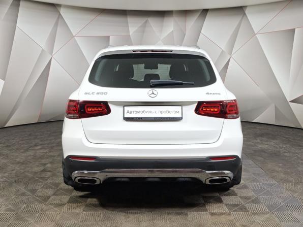 Mercedes-Benz GLC I (X253) Рестайлинг с пробегом 2019 года, цена 3 960 000 рублей, 69449 км, внедорожник, Автокод Объявления