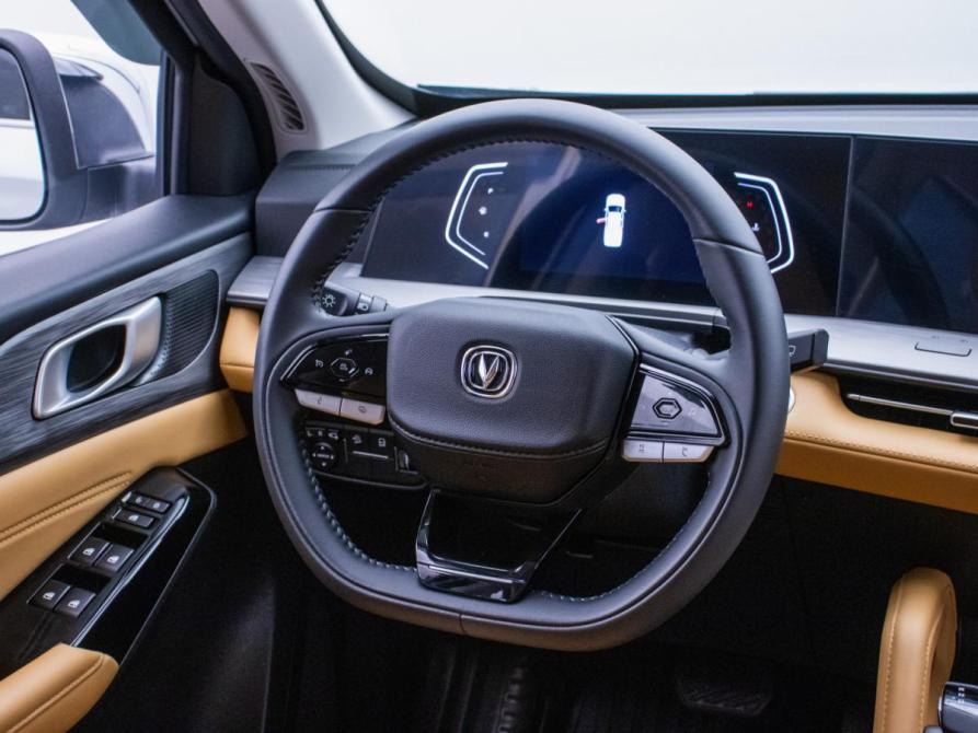 Changan Hunter Plus Москва  - изображение 14