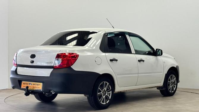 Datsun on-DO I с пробегом 2019 года, цена 515 000 рублей, 65000 км, седан, Автокод Объявления