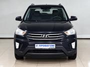 Hyundai Creta I Москва  - изображение 17