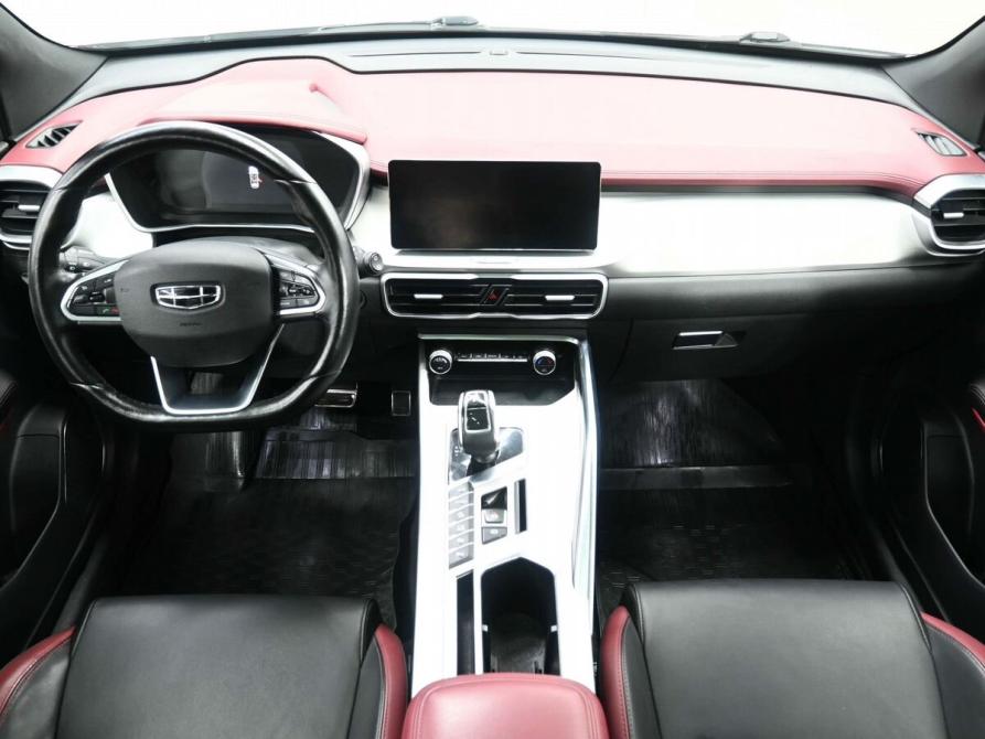 Geely Coolray I Ростов-на-Дону  - изображение 9