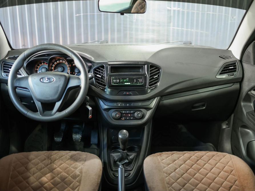 Lada (ВАЗ) Vesta I Ижевск  - изображение 8