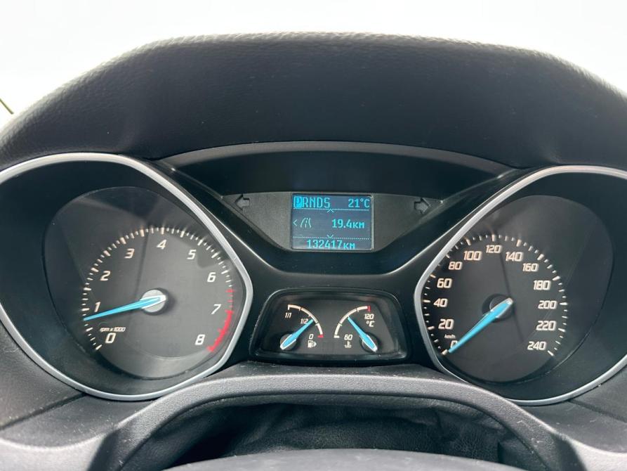 Ford Focus III Екатеринбург  - изображение 9