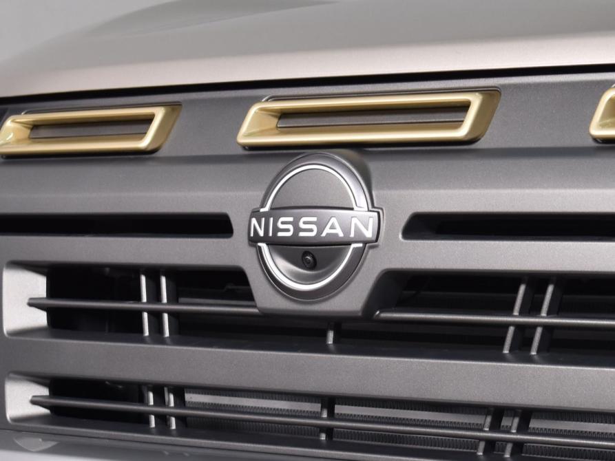 Nissan Frontier Pro Кемерово  - изображение 30