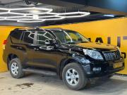 Toyota Land Cruiser Prado 150 Series Ижевск  - изображение 26