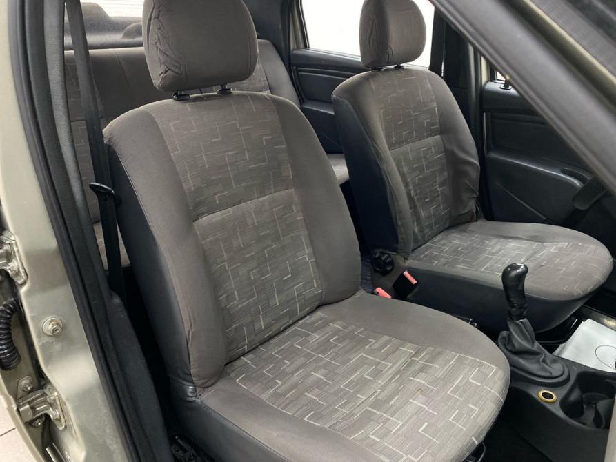 Renault Logan I Рестайлинг Энгельс  - изображение 29