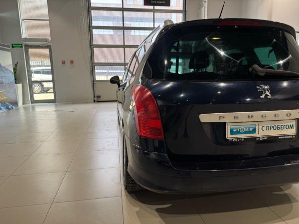 Peugeot 308 I с пробегом 2010 года, цена 492 000 рублей, 135123 км, универсал, Автокод Объявления
