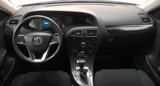 Brilliance V5 I с пробегом 2014 года, цена 725 000 рублей, 102000 км, внедорожник, Автокод Объявления