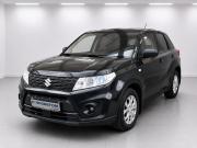 Suzuki Vitara II Москва  - изображение 17