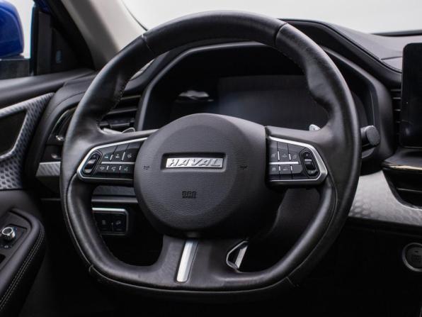 Haval F7 I Рестайлинг с пробегом 2023 года, цена 2 028 000 рублей, 38819 км, внедорожник, Автокод Объявления