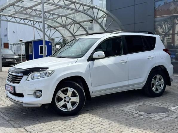 Toyota RAV4 III (XA30) Рестайлинг с пробегом 2010 года, цена 1 130 000 рублей, 260000 км, внедорожник, Автокод Объявления