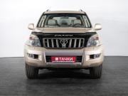 Toyota Land Cruiser Prado 120 Series Рестайлинг Иркутск  - изображение 29