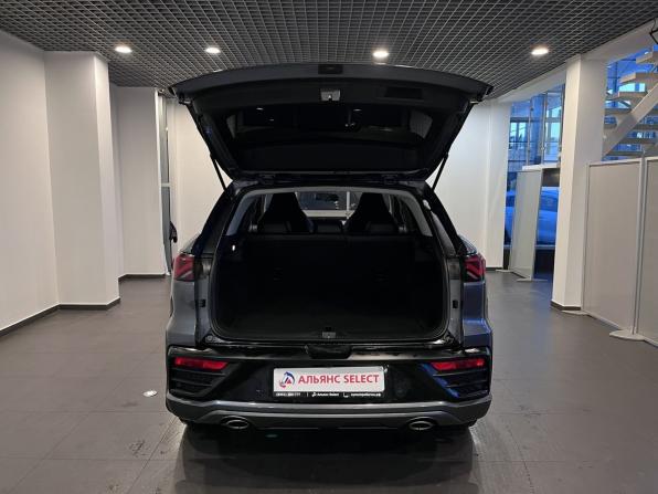 JAC JS6 с пробегом 2023 года, цена 2 150 000 рублей, 34856 км, внедорожник, Автокод Объявления